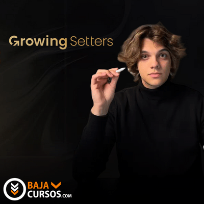 Growing Setters – Agustin Nievas