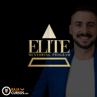 Elite Mentoring Program – Alvaro Reyes