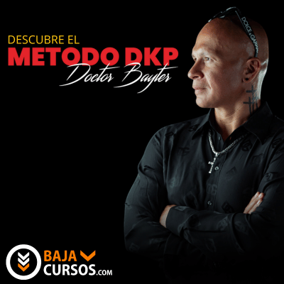 Curso Método DKP - Doctor Bayter