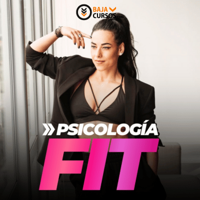 Curso Psicología Fit - Coral Mujaes