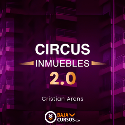 Curso Circus Inmuebles - Cristian Arens