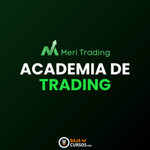 Curso de Trading Profesional Meri Trading por Meritxell Campos – Estrategias Comprobadas para Operar en los Mercados Financieros