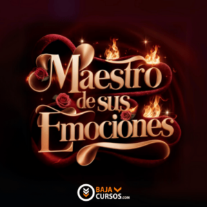 Curso Maestro de sus Emociones – Jose Anastasi – Domina la Comunicación y la Atracción Auténtica