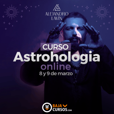Curso Astrohología - Alejandro Lavin