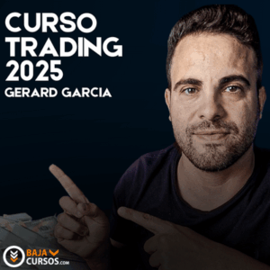 Curso Trading 2025 - Gerard Garcia
