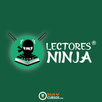 Curso Lectores Ninja - Pablo Lomeli