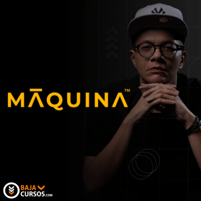 Máquina del Dinero - Luque Academy
