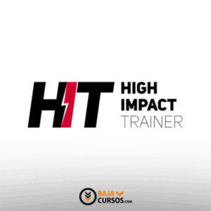 Curso High Impact Trainer - Javi Rodriguez
