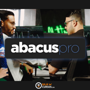 Curso Abacus Pro - Abacus Trading