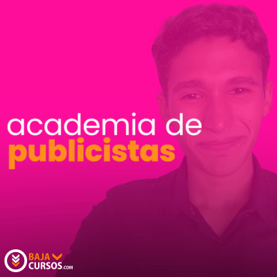 Curso Academia de Publicistas - Jesus Tassarolo