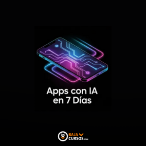 Curso Apps Con IA en 7 Días - Copynation