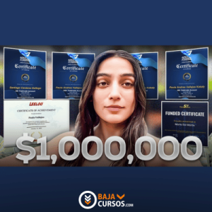 Descargar Curso Solci.fx 2025 - Bootcamp 1 Millón Funded Trader