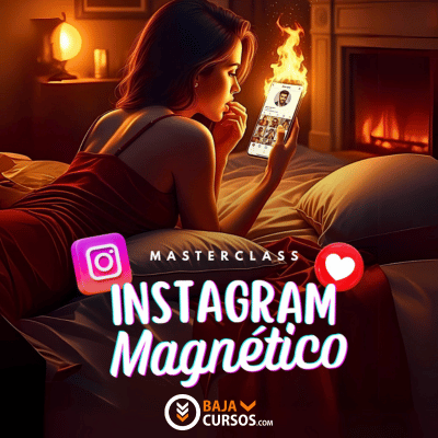 Curso Instagram Magnetico - Jose Anastasi