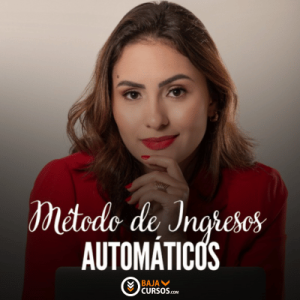 Curso Método de Ingreso Automático - Jessica Couto