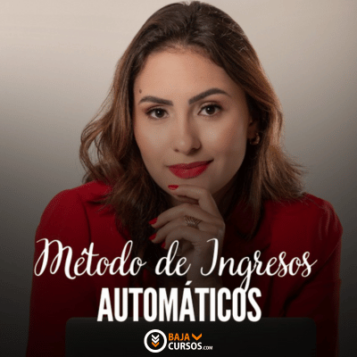 Curso Método de Ingreso Automático - Jessica Couto