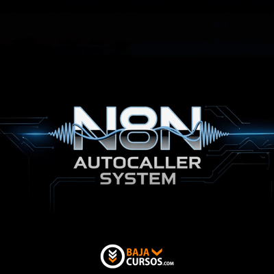 Curso N8N Autocaller System - CopyNation