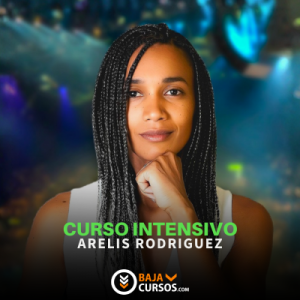 Curso Intensivo - Arelis Rodríguez