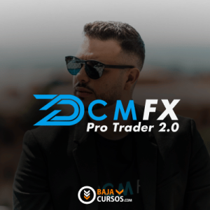 Curso FX Pro Trader 2.0 - Daniel Curto