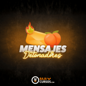 Curso Mensajes Detonadores - Mike Feroz