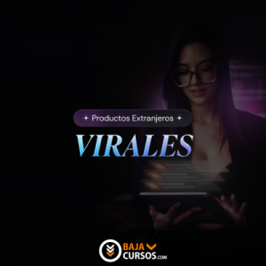 Curso Productos Extranjeros Virales - Laura Zabala