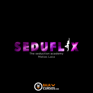 Curso Seduflix - Matías Laca
