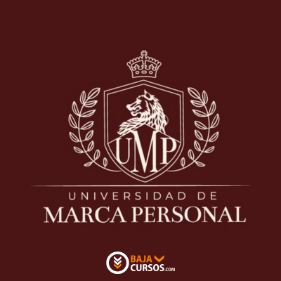 Curso Universidad de Marca Personal 2026 - Victor Heras