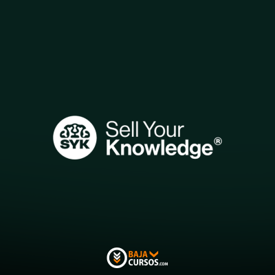 Curso Sell Your Knowledge - Ramiro Cubria