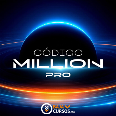 Codigo Million Pro - Melissa Escobar
