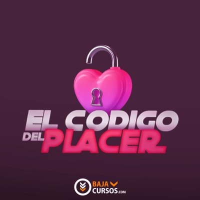 Curso El codigo del Placer- Mike Feroz