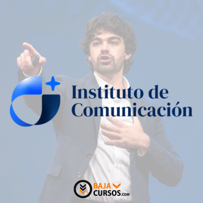 Instituto de Comunicación – Adria Sola