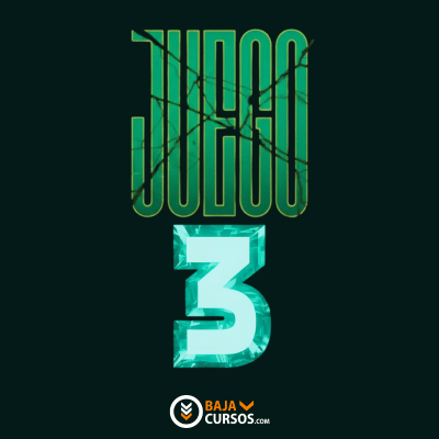 Curso Juego 3 – La escalera de la obsesión – Ivan Barca